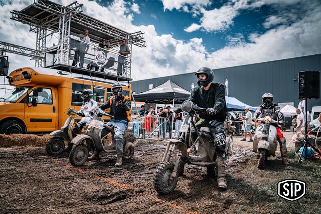 Foto: SIP Scootershop