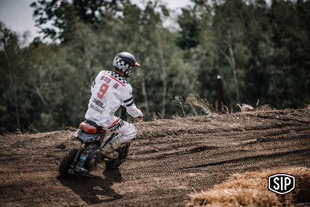 Foto: SIP Scootershop