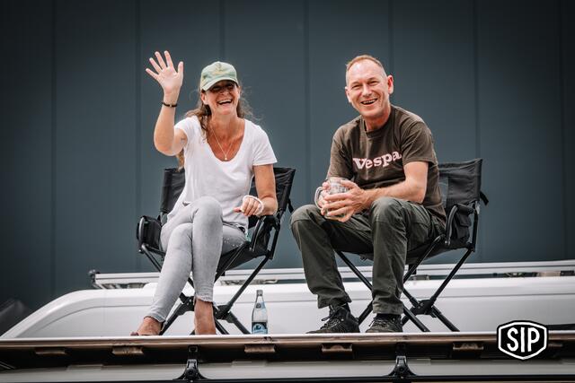 Foto: SIP Scootershop