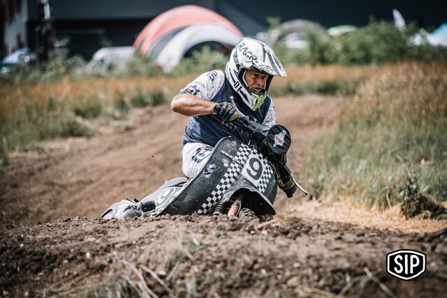 Foto: SIP Scootershop