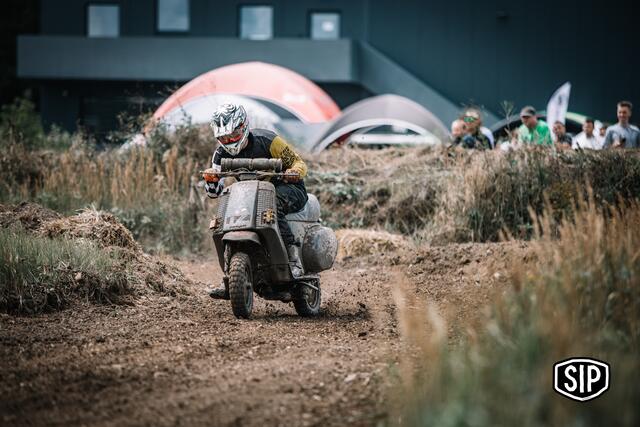 Foto: SIP Scootershop