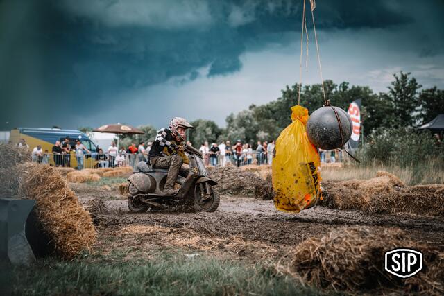 Foto: SIP Scootershop