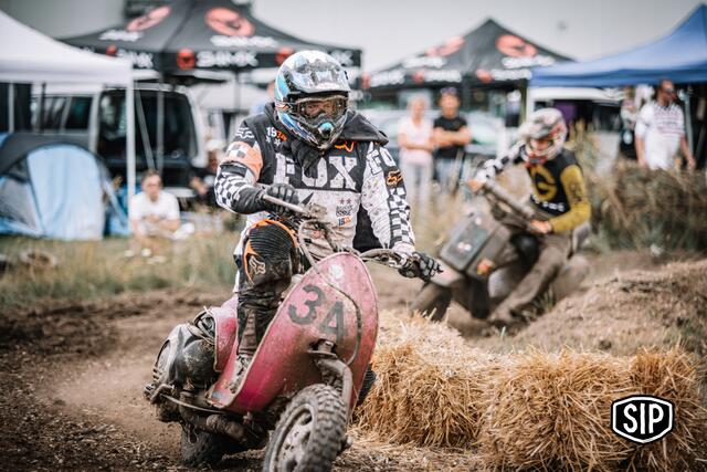 Foto: SIP Scootershop