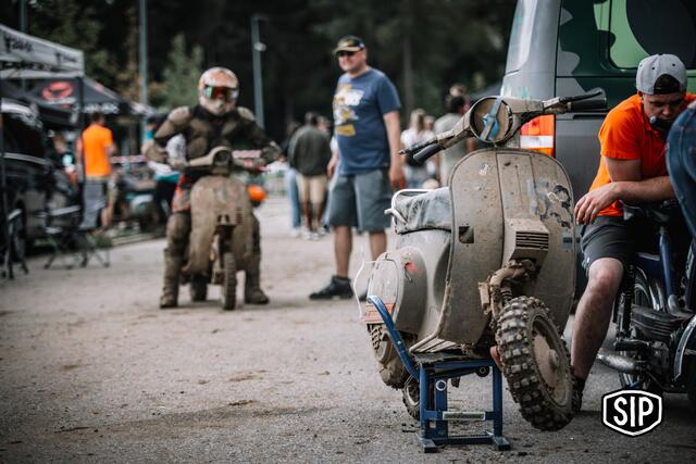 Foto: SIP Scootershop