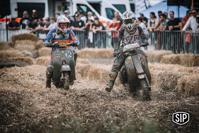 Foto: SIP Scootershop