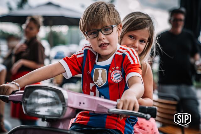 Foto: SIP Scootershop