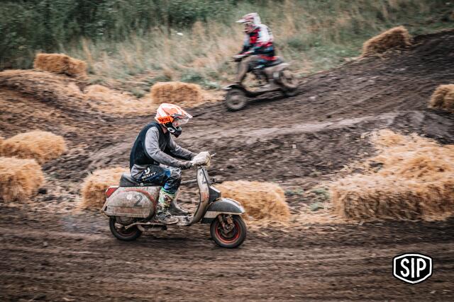 Foto: SIP Scootershop