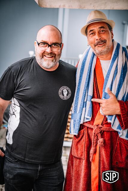 Foto: SIP Scootershop