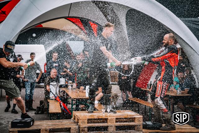 Foto: SIP Scootershop