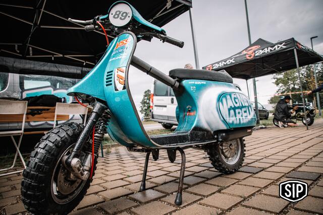 Foto: SIP Scootershop