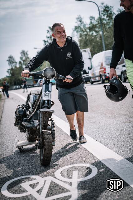 Foto: SIP Scootershop