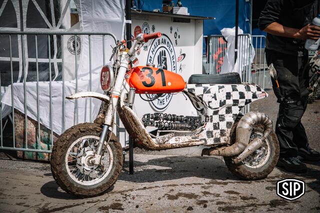 Foto: SIP Scootershop