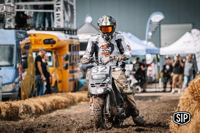 Foto: SIP Scootershop