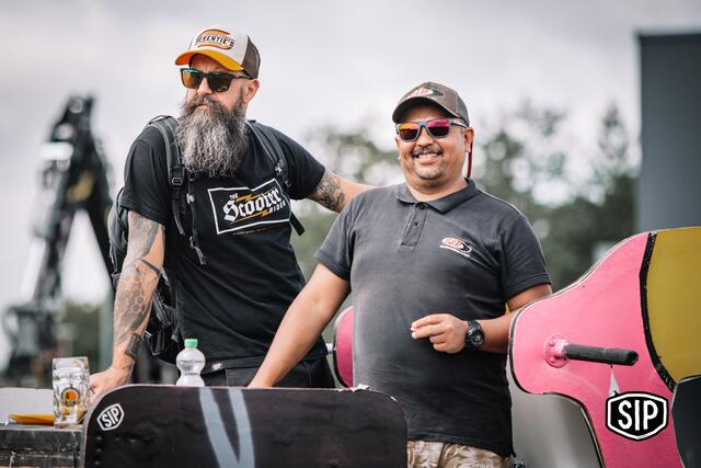 Foto: SIP Scootershop