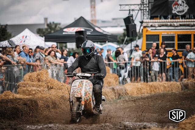 Foto: SIP Scootershop