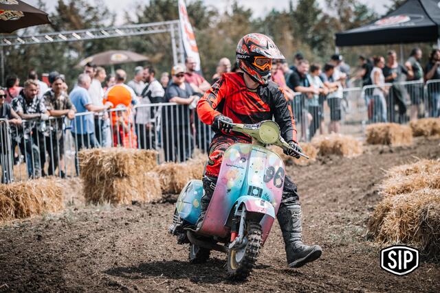 Foto: SIP Scootershop