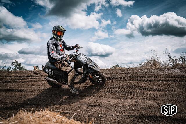 Foto: SIP Scootershop