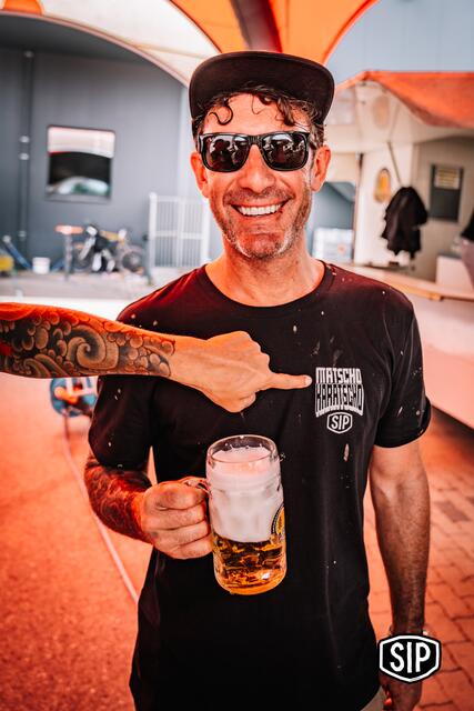 Foto: SIP Scootershop