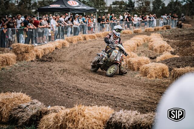 Foto: SIP Scootershop