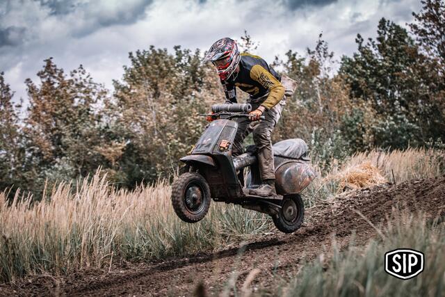 Foto: SIP Scootershop