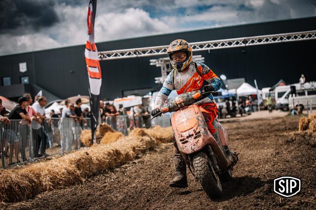 Foto: SIP Scootershop