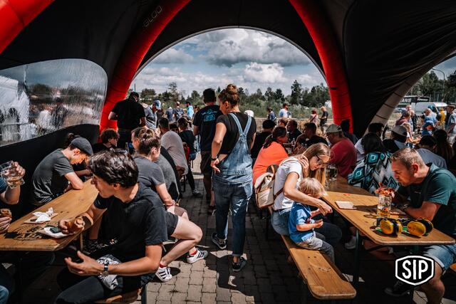 Foto: SIP Scootershop