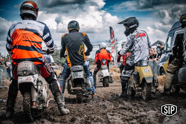 Foto: SIP Scootershop