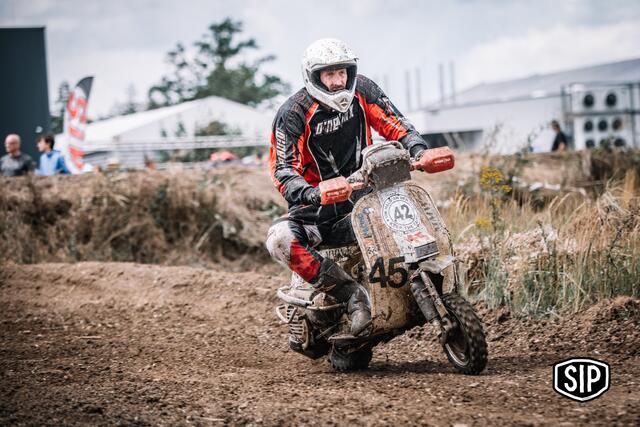 Foto: SIP Scootershop