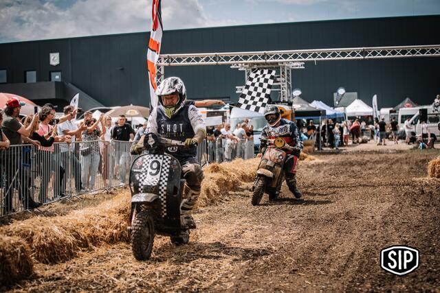 Foto: SIP Scootershop