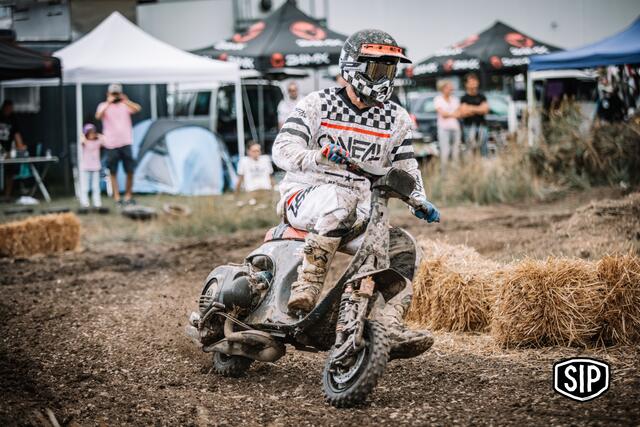 Foto: SIP Scootershop