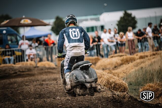 Foto: SIP Scootershop