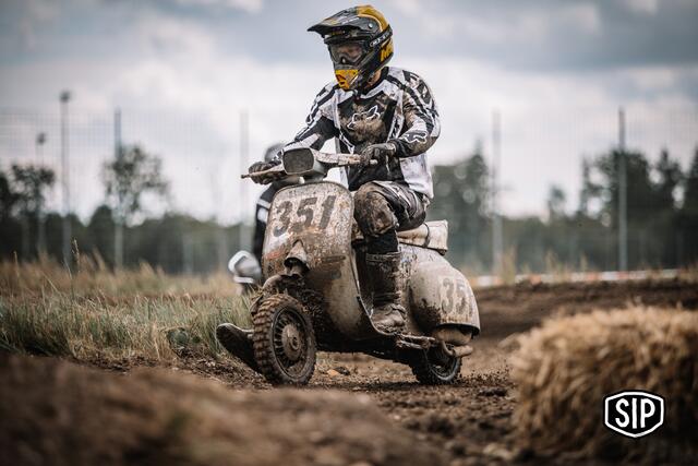 Foto: SIP Scootershop