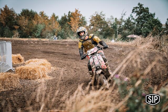 Foto: SIP Scootershop