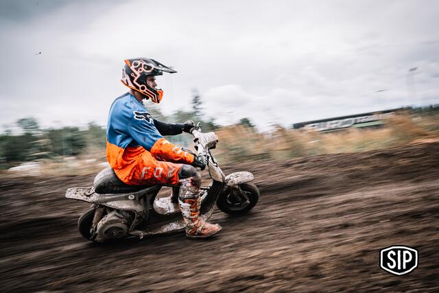 Foto: SIP Scootershop