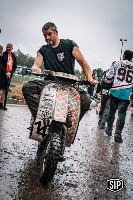 Foto: SIP Scootershop