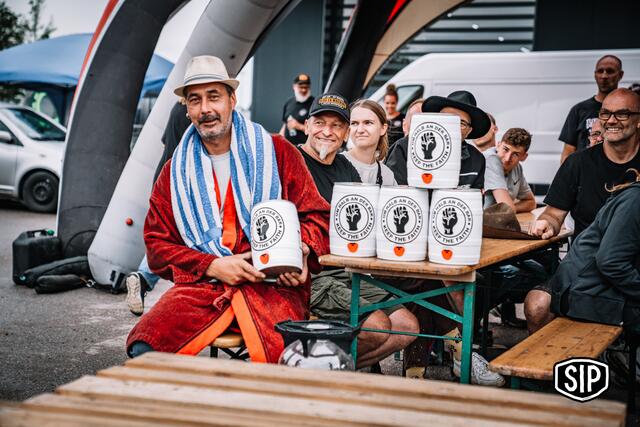 Foto: SIP Scootershop