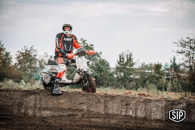 Foto: SIP Scootershop