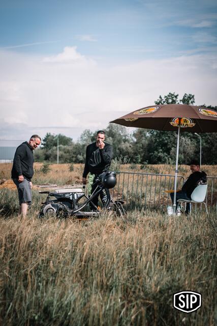 Foto: SIP Scootershop