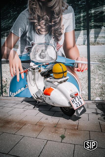Foto: SIP Scootershop