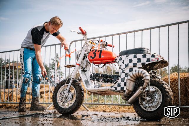 Foto: SIP Scootershop