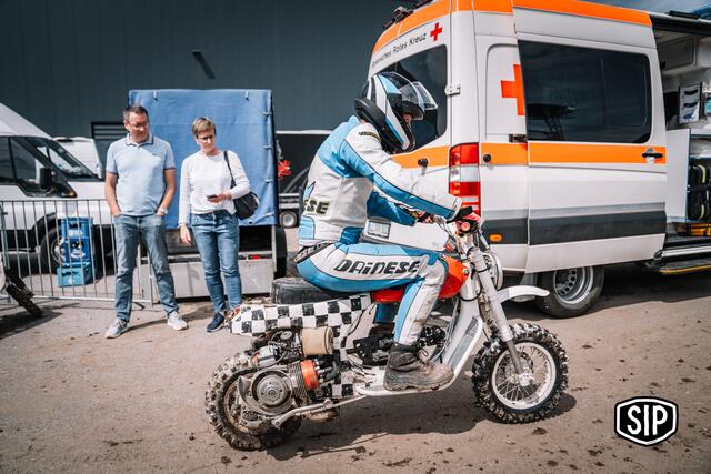 Foto: SIP Scootershop