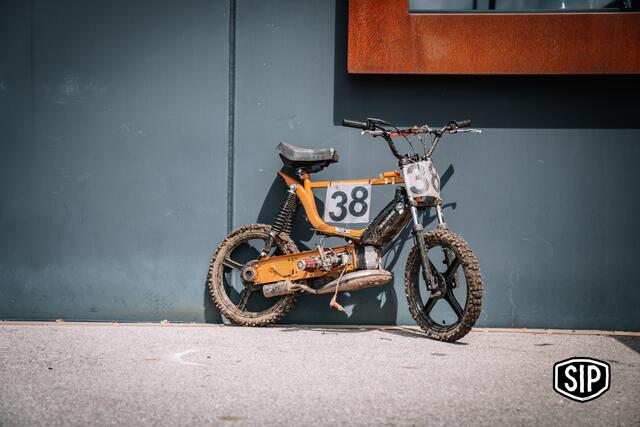 Foto: SIP Scootershop