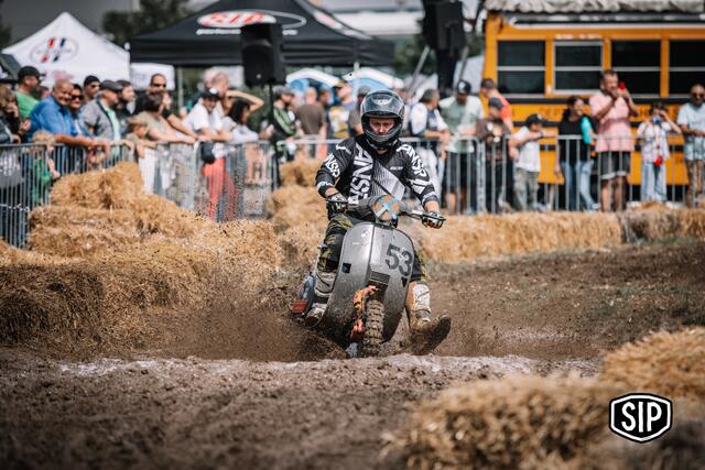 Foto: SIP Scootershop