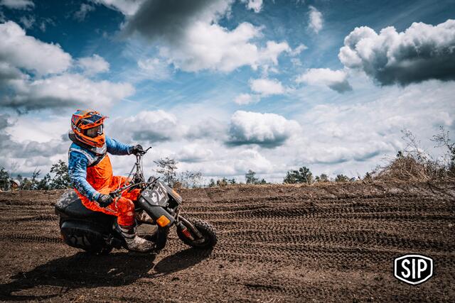 Foto: SIP Scootershop