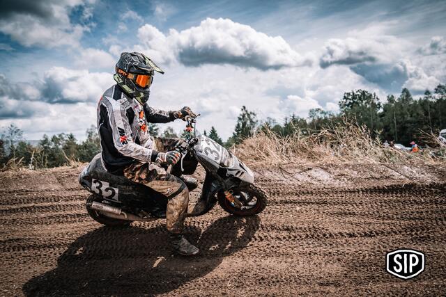 Foto: SIP Scootershop