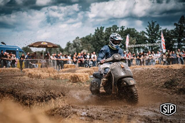 Foto: SIP Scootershop