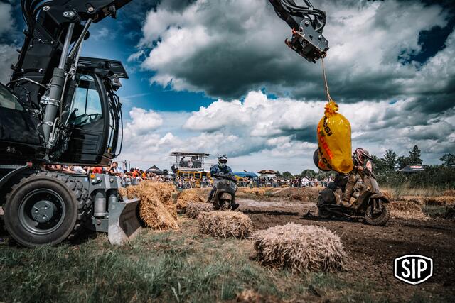 Foto: SIP Scootershop