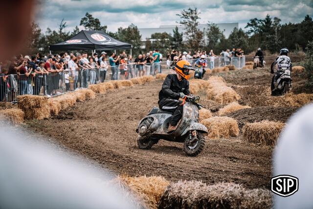 Foto: SIP Scootershop