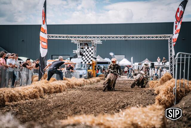 Foto: SIP Scootershop