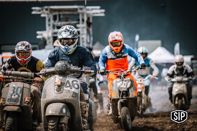 Foto: SIP Scootershop